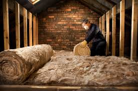 Best Commercial Insulation Services  in Missouri City, TX